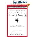 The Black Swan: The Impact of the Highly Improbable