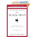 The Black Swan: Second Edition: The Impact of the Highly Improbable: With a new section: "On Robustness and Fragility"