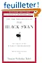 The Black Swan: The Impact of the Highly Improbable