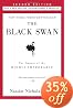 The Black Swan: Second Edition: The Impact of the Highly Improbable: With a new section: "On Robustness and Fragility"