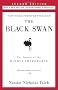 The Black Swan: Second Edition: The Impact of the Highly Improbable: With a New Section: 