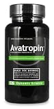 Avatropin - Build Lean Muscle - Increase Energy and Mood - Improve Skin, Hair