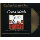 Coleccion De Oro