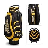 Georgia Tech Medalist Cart Bag