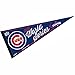 Chicago Cubs NL Champions World Series Pennant