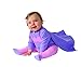 Rubie's Costume Baby Girl's DC Comics Superhero Style Baby Batgirl Costume