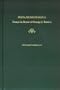 Festa Musicologica: Essays in Honor of George J. Buelow (Festschrift Series)