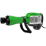 Brueder Mannesmann M12680 Marteau piqueur &eacute;lectrique