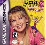 Lizzie McGuire 2 Lizzie Diaries