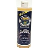 Dr.Woods Products Almond Castile Soap