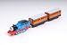 Trackmaster Thomas the Tank Engine with Annie & Clarabel