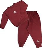 Alabama Crimson Tide Toddler Sweatshirt and Pant Set
