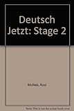 Deutsch jetzt!. 2