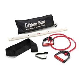 Lifeline USA Portable Gym