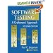 Software Testing: A Craftsman's Approach, Second Edition