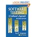 Software Testing: A Craftsman's Approach, Second Edition