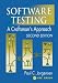 Software Testing: A Craftsman's Approach, Second Edition