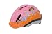Kinder-Fahrradhelm KED Meggy Lizenz , Größe:S; Dekor:Dora the Explorer
