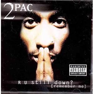 Ru Still Down