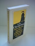 Produkt-Bild: G. K. Chesterton: Pater Brown und das schlimmste Verbrechen der Welt