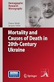 Mortality and causes of death in 20th-century Ukraine