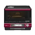 HITACHI �w���V�[�V�F�t �ߔM�����C�I�[�u�������W �p�[�����b�h MRO-JV200-R