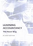Learning Accountancy: The Novel Way