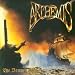Arthemis-The Damned Ship