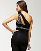Lucky Star Halter Top - WEB EXCLUSIVE Product Image