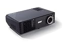 Acer X1260 - DLP Projector - 2000 ANSI Lumens - XGA (1024 x 768) - 4:3