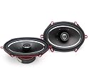 ROCKFORD FOSGATE P1683C 6x8" 3-WAY 120 WATTS PEAK SPEAKER