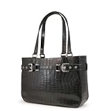 41CeX39GREL. SL160  Mobile Edge Summer Handbag   Tan Interior
