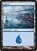10x Island (237) - Scars of Mirrodin - Common