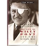 From Oklahoma to Eternity: The Life of Wiley Post and the Winnie Mae (Oklahoma Trackmaker Series) book cover