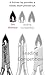 Got Glamour Cuticle Nippers, Stainless Steel