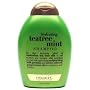 Organix Shampoo Tea Tree Mint 13 oz. Hydrating