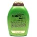 Organix Shampoo Tea Tree Mint 13 oz. Hydrating