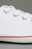 Converse The Chuck Taylor Core Light Lo Sneaker in White - Sneakers for Women
