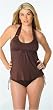Prego High Tide Maternity Hipkini - S-L