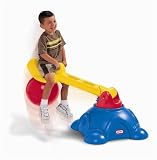 Little Tikes WhirlyBounce Rider