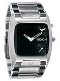 Nixon Black Banks