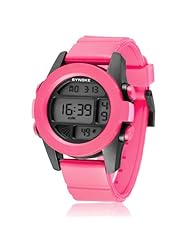 changeshopping Fashion Waterproof Digital LED Quartz Alarm Date Multifunction Sport Wrist Watch