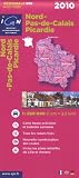 Nord-Pas-de-Calais/Picardie 2010: IGN.R01