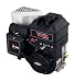 Briggs & Stratton 122012-0560-B8 205cc 9.00 Gross Torque Engine With A 1-Inch Diamete...