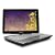 HP Pavilion TX2510US 12.1-inch Laptop (2.10 GHz  AMD Turion X2 ZM-80 Processor, 3 GB RAM, 250 GB Hard Drive, DVD Drive, Vista Premium) Black