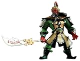 Romance of the Three Kingdoms - Vinyl Figure: Guan Yuイメージ