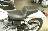 Harley H D Dyna Glide + Wide 91-95 Mustang Seat 75679