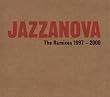 Jazzanova Remixes 1997-2000