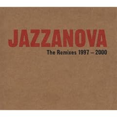 The Remixes 1997-2000 [IMPORT]