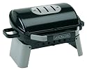 Landman 610101 D/L Portable Charcoal Bbq
